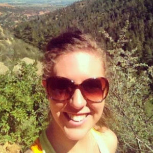 Meet your Posher, Haley